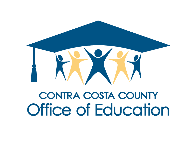 Logo - Contra Costa County - Office of Education